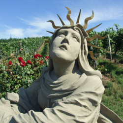 Franken - Retzstadter Rot BB 0,75 2022er