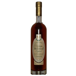 Cognac -Montifaud Napoleon Special Cigarre .