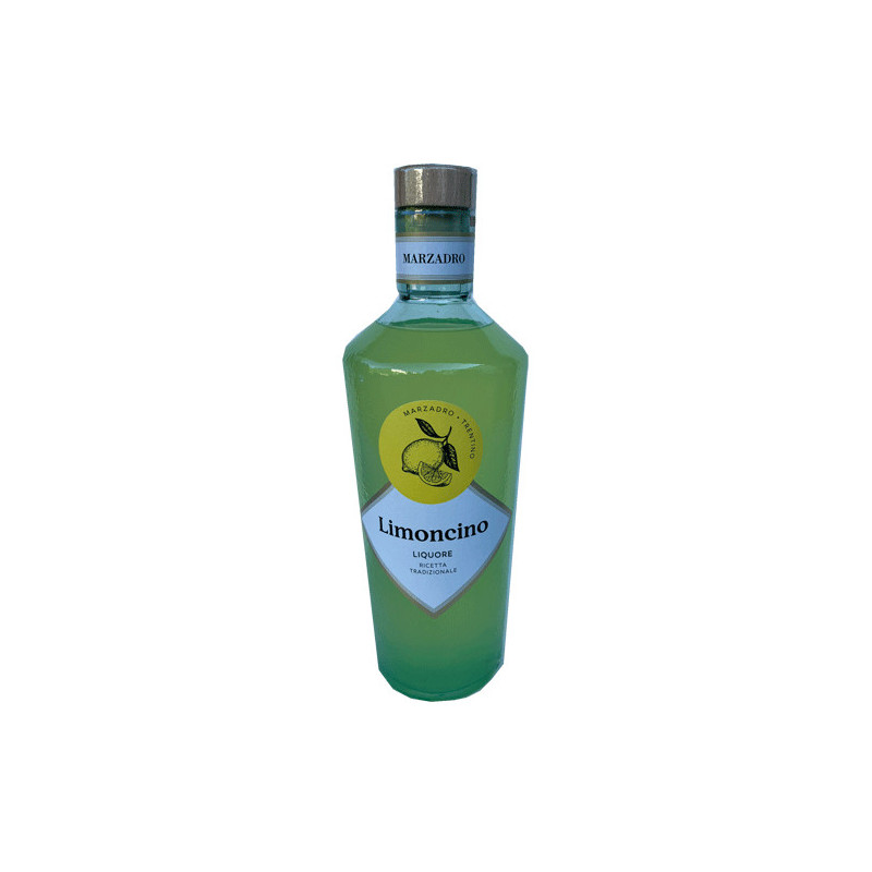 Limoncino Likör Marzadro