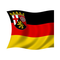 Pfalz - Dornfelder Roter Sekt 2016er