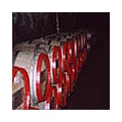 Ungarn - Blaufränkisch - Edelsüsser Rotwein - Minöségi Bor 2024er