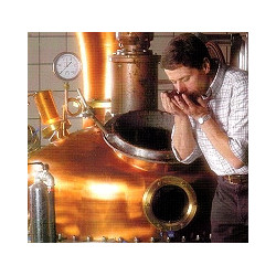 Grappa - GIARE - Riserva Gewurztraminer