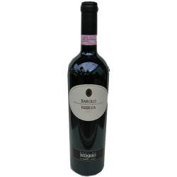 Piemont - Barolo DOCG - Riserva 2012er