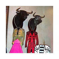 Valencia - Spanien - San Greno 2023er