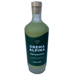 Crema Alpine Pistacchio