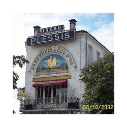 Cognac - Montifaud - VSOP - Petite Champagne