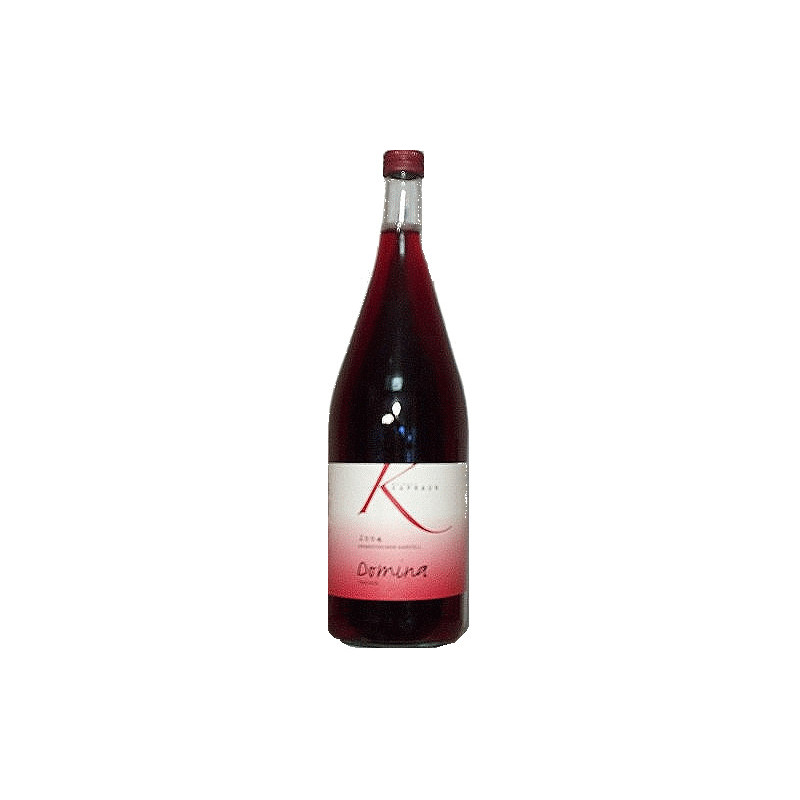 Franken - Grossostheimer-Domina-Trocken Liter 2025er
