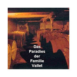 Cognac -Montifaud Napoleon Special Cigarre 46.0%vol.