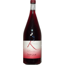 GN-Franken - Grossostheimer-Domina-Trocken Liter 2025er