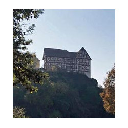 Franken - Weingut Martin Homburg - SILVANER 2024er