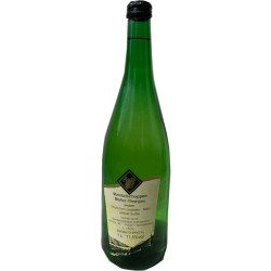 Maintalschoppen - Müller-Tafelwein Main - Trocken Kein JG