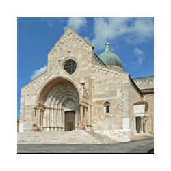 Marche - Antigo Sasso - Rosso Conero 2021er