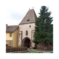 Elsass - Cave de Turckheim - Edelzwicker Kein JG