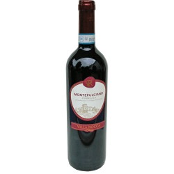 Abruzzen - Montepulciano d-Abbruzzo Villa Rocca 2024er