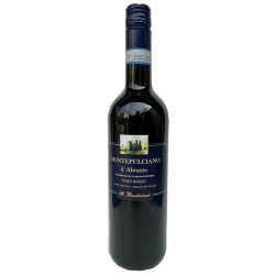 Italien - Montepulciano d'Abruzzo 0,75 2024er