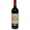 Bordeaux - Clos des Menuts - St.Emilion Grand Cru 2020er
