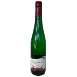 Mosel - Ürziger Schwarzlay Kabinett 2025er