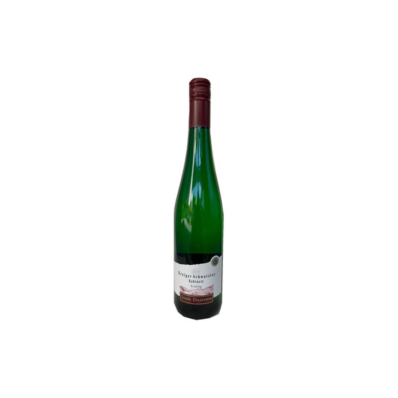 Mosel - Ürziger Schwarzlay Kabinett 2025er