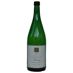 Bordeaux - Clos des Menuts - St.Emilion Grand Cru 2020er