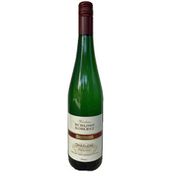 Mosel - Reiler vom heissen Stein Spätlese 2025er