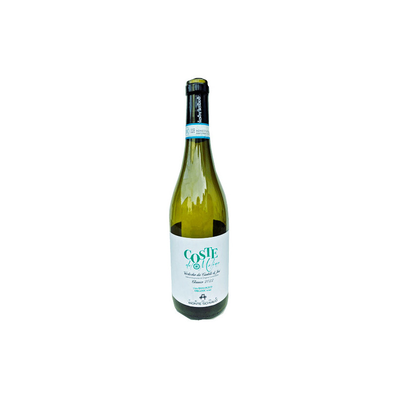 Rn-Marche - Verdicchio Classico  - Coste Molino 2019er
