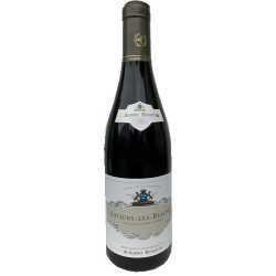 Burgund - Savigny les Beaune 2014er