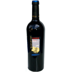 Toskana - Brunello di Montalcino - Trambusti 2018er