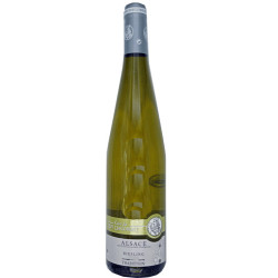 Elsass - Gewurztraminer - Tradition 2018er
