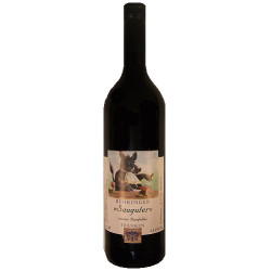 Toskana - Chianti - Paradiso Colli Senesi DOC 2020er