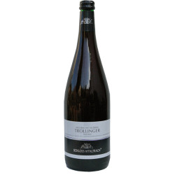 Valdobbiadene - PROSECCO-Teresa RIZZI - BRUT