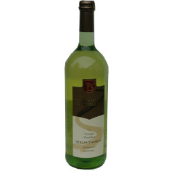 Saison - Weinberg-Pfirsich SECCO - 0,75