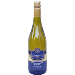 Mosel - Trittenheimer Altärchen Trocken Spätlese 2023er