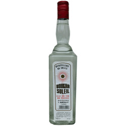 ANDRES - Williams - Birnenbrand - Liter And