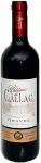 Bordeaux - GRAVES - Château de Callac 2015er | 14,5% vol. | Enth. Sulfite | AC-App.Contrôlée | 