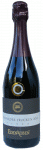 Pfalz - Chardonnay-Sekt - Weinkontor Edenkoben | 12% vol. 2016er | 12% vol. | Enth. Sulfite | Qualitätswein | 