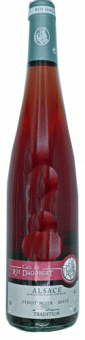 Elsass - ROSEE  Pinot-Noir Tradition 