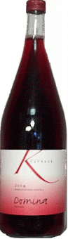 Franken - Grossostheimer Heiligenthal Domina KB Rot LT 2021er | 12% vol. | Enth. Sulfite | Qualitätswein | 