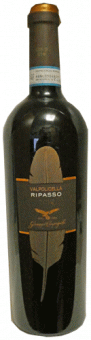 RIPASSO - Valpolicella Classico Superiore 