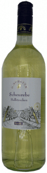 Nahe - Kreuznacher Scheurebe  Ltr-HTR 