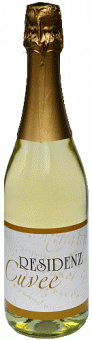 Goldtraum - Schaumwein mit 22 Karat Blattgold - aromatisiert. | 11% vol. 