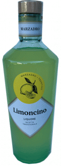 Limoncino Likör Marzadro | 35% vol. 