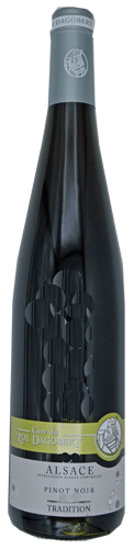 Elsass - Pinot Noir Rouge - Cuvée Tradition 