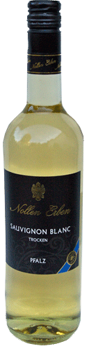 Pfalz - Sauvignon Blanc - Nollen Erben - TRO 